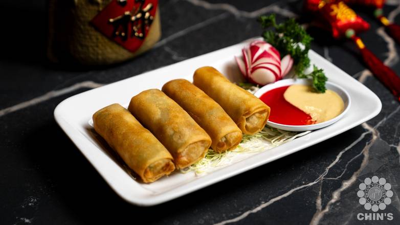 Shanghai Egg Roll (4)