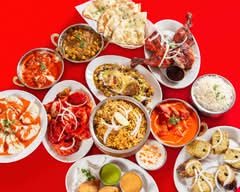 Chef Lama (Indian,Nepali cuisine)