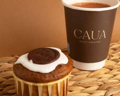 CAUA Cacao Roasters - Muntaner
