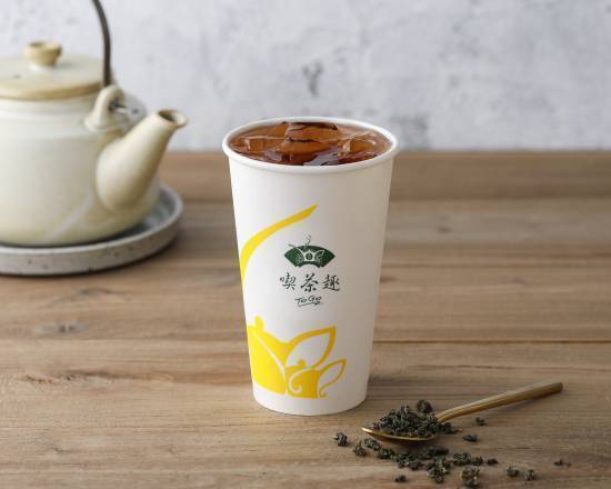 913 茶王 913 Tea