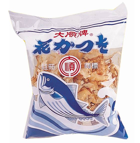 大順柴魚片 | 110 g #03730101