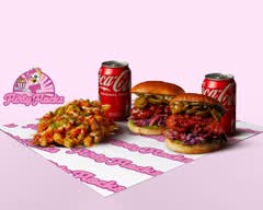 Flirty Flocks - Corporation St