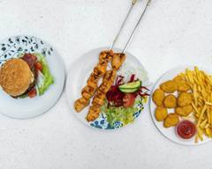 Brook St Grill Maker
