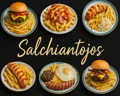 Salchiantojos (Quito)