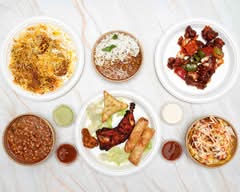 Butt Biryani And Grill