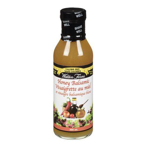 walden farms salad dressing Walden Farms Dressing, 12 fl oz, Raspberry Vinaigrette main image 1