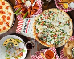 Alessio's Restaurant & Pizzeria (Johns Creek)