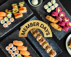 Umi Sushi & Asian Kitchen