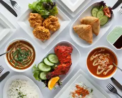Elephant Indian Grill