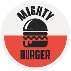 Mighty Burger - Maryland Street