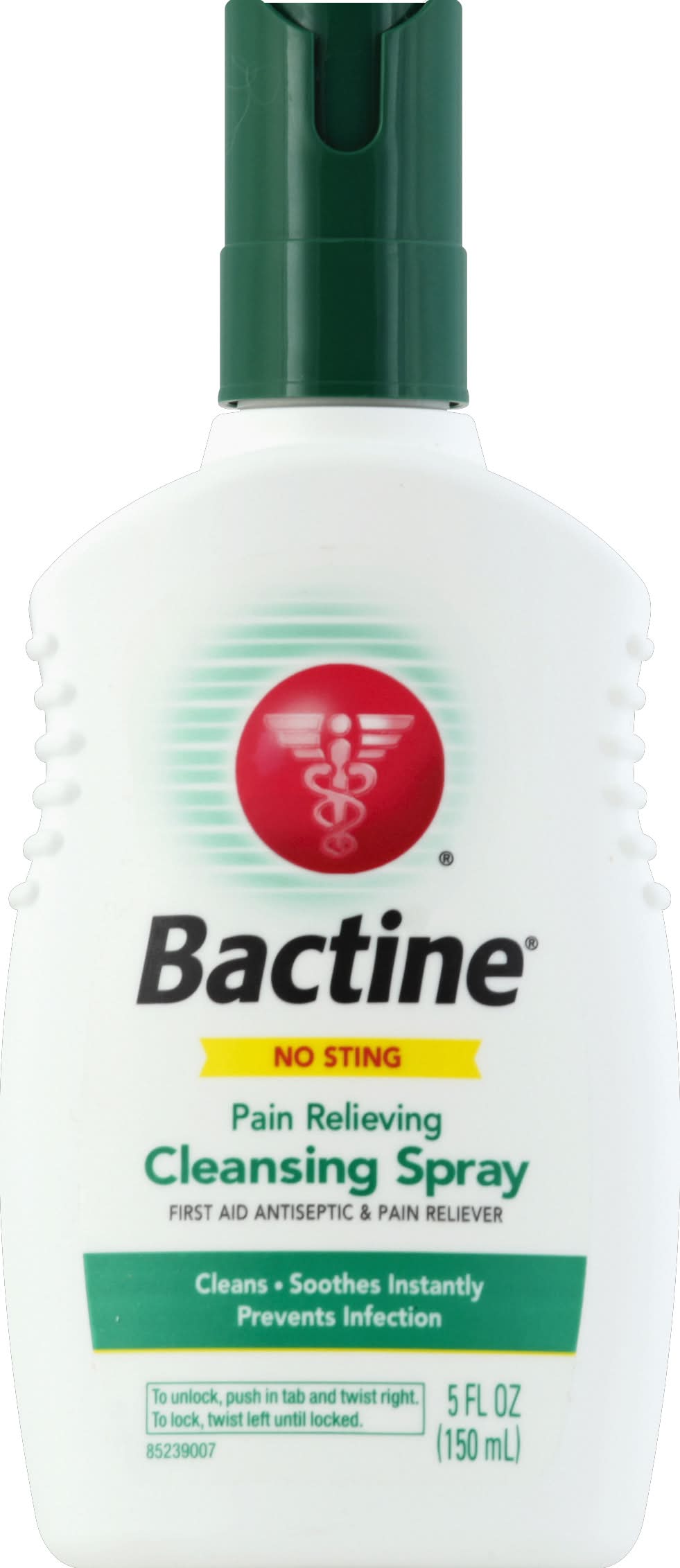 Bactine Pain Relieving Cleansing Spray (5 fl oz)