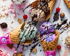 Baskin Robbins (Birmingham - LadyPool)