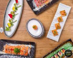 Miyu Sushi Finest Sushi & Asian Cuisine