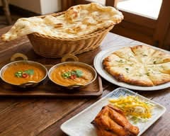 TAMANG KITCHEN　インド・ネパール料理