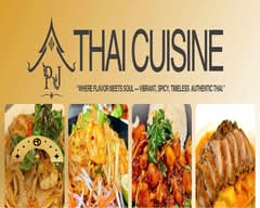 PJ Thai Cuisine