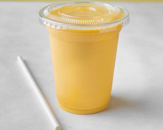 Mango Lassi