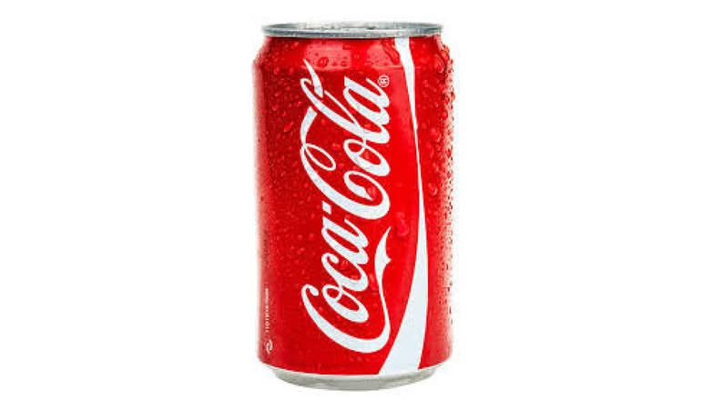Coke