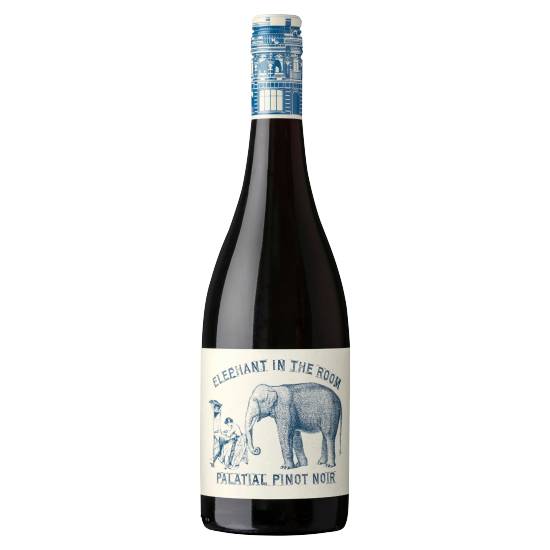 Elephant in the Room Palatial Pinot Noir Red Wine (750 ml)