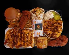 Fluffies Hot Chicken Hackensack