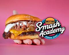 Smash Academy - La Cañada