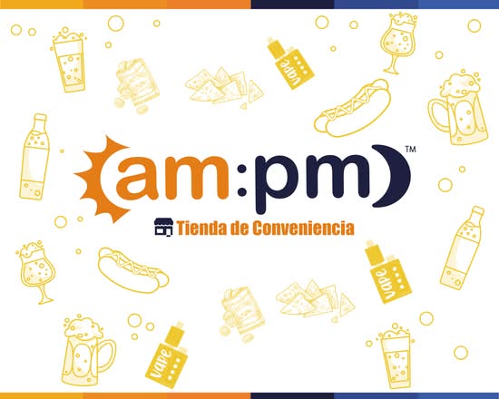 AMPM-01 LOS PROCERES