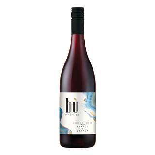 Bù Pinot Noir 750mL (12.0% ABV)