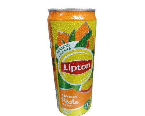 ICE TEA 33 cl