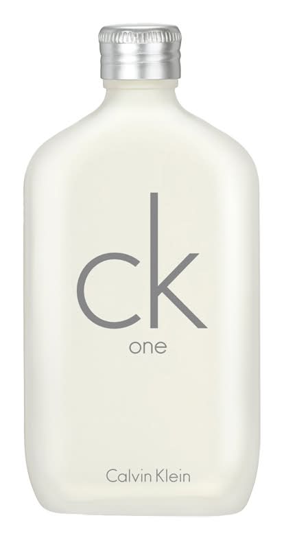 Calvin klein one eau de toilette