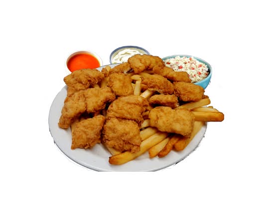 Troha's Chicken & Shrimp House photo 3