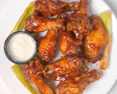 Sharky's West Bar (Boonton)