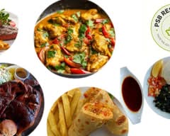 PSB Restaurant 