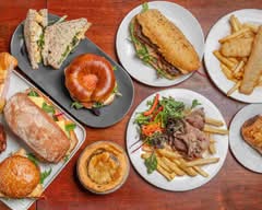 Rumbles Cafe (Aspiration Ct)