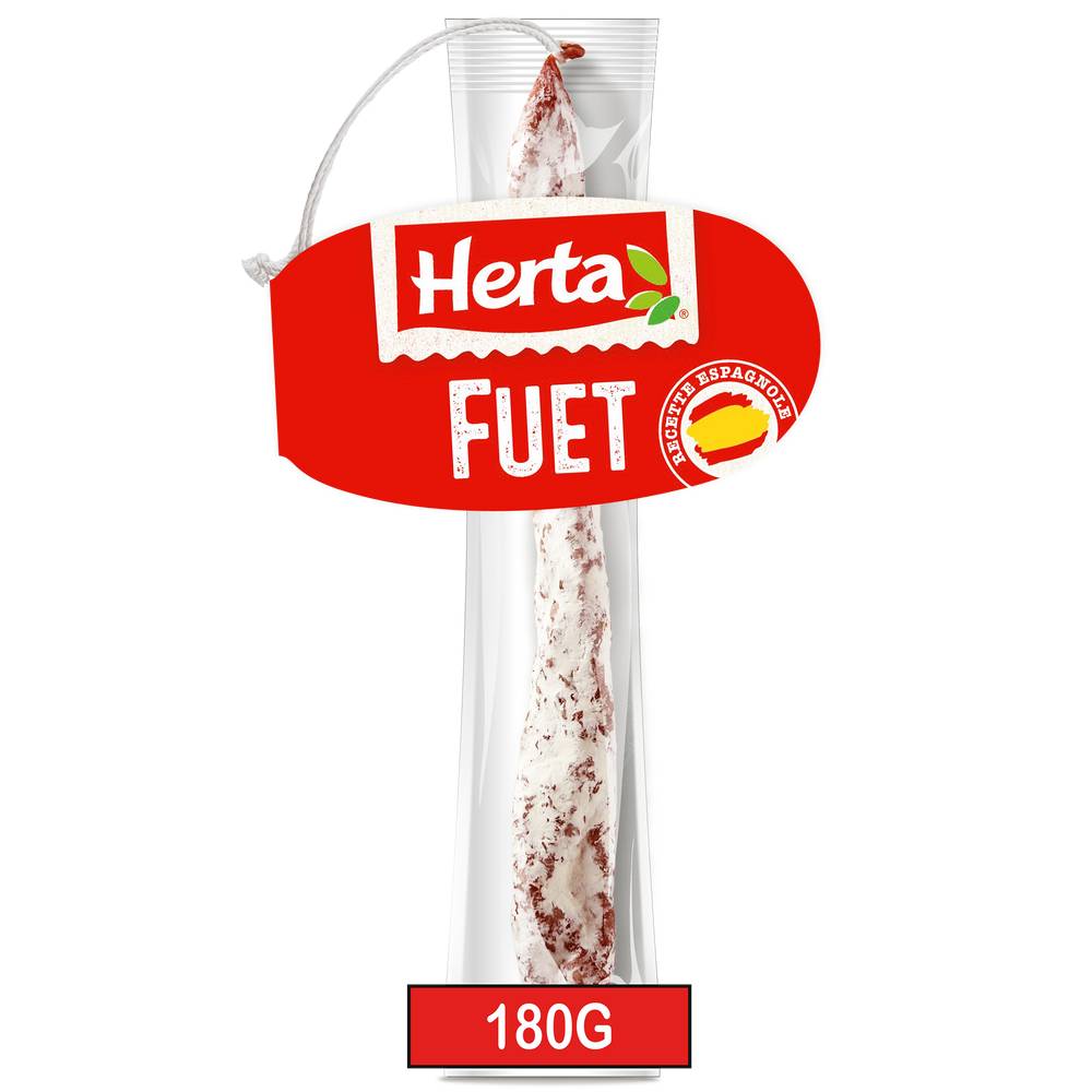 Herta - Le fuet