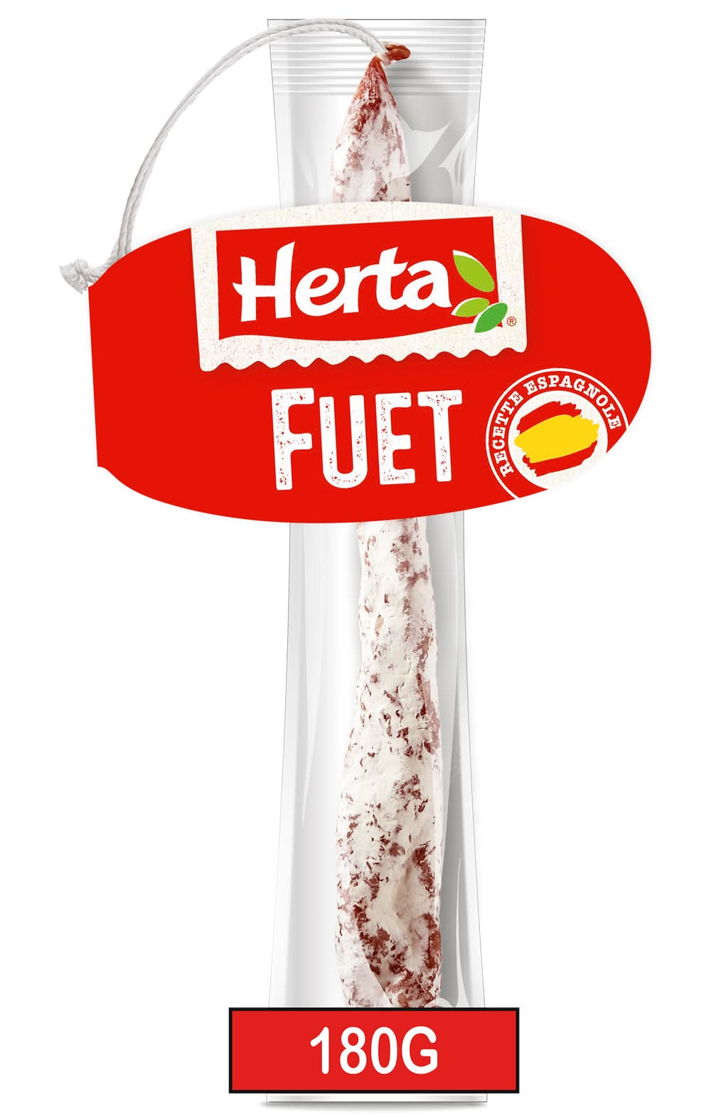 Herta - Saucisson le fuet (180g)