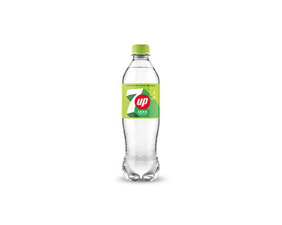 7UP Free 0.5L