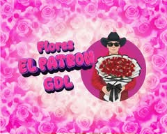 Florería El Patrón GDL 🛒💐