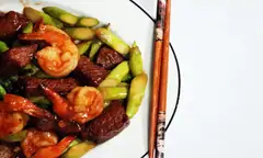 Wan Fu Quality Chinese Cuisine