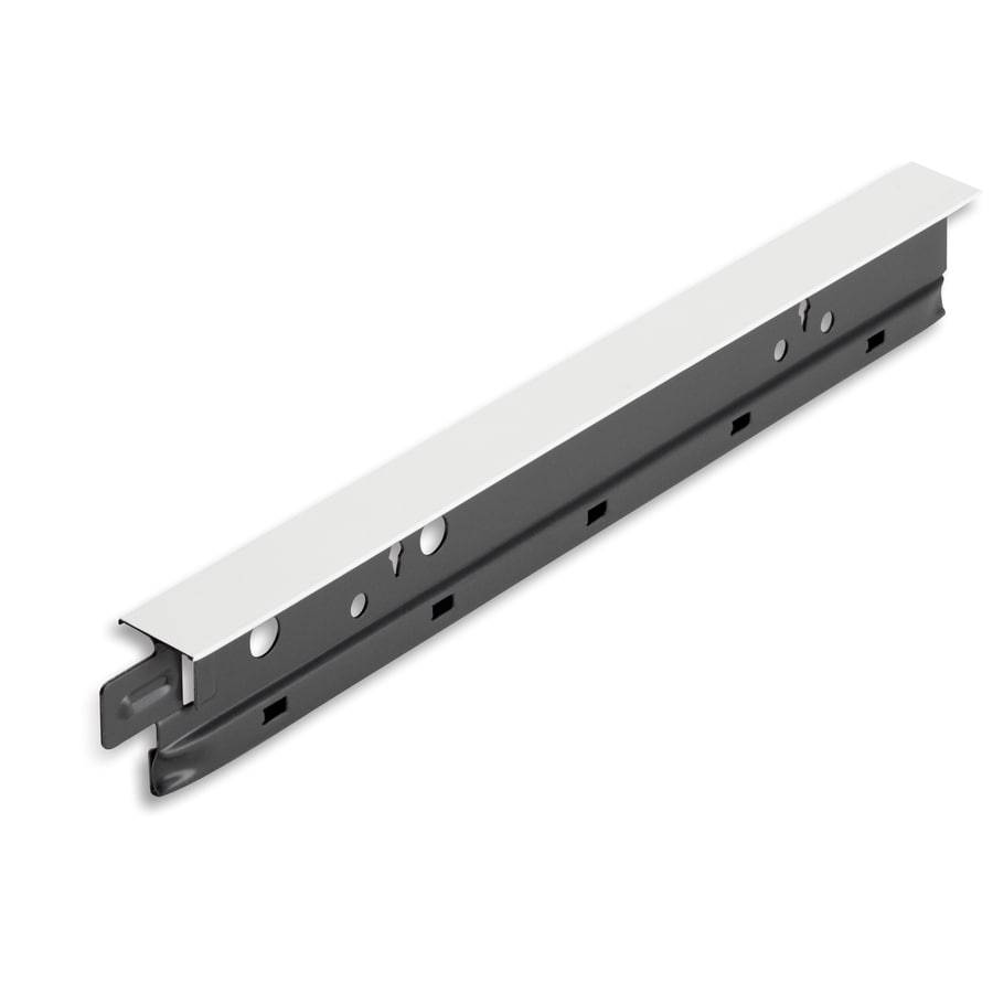 DONN Brand 145.13-in Galvanized Steel White Main Beam | SDX/SDXL26