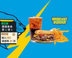 MrBeast Burger X Just Kitchen 仁愛店