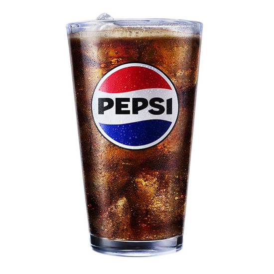 Pepsi