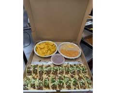 Aceituno's Mexican Food - Kirkland