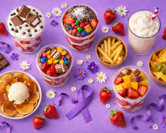 Berry Sweet Morelia (Morelia)