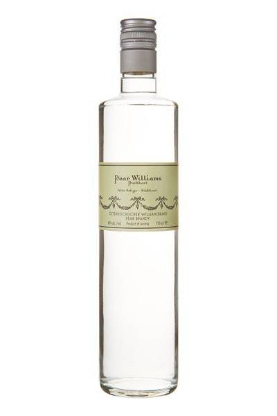 Purkhart Pear Williams Eau De Vie (750ml bottle)