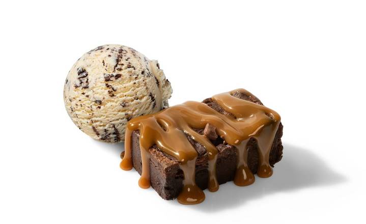 Choc Brownie