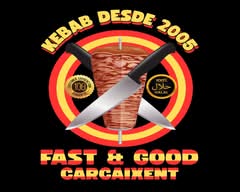Kebab Fast&Good 2005