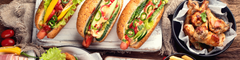 Cravewiches Table (161 Cecil B. Moore Ave)