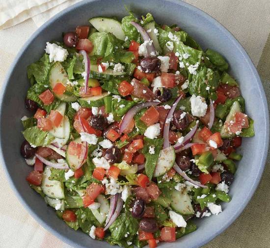 Greek Salad Large