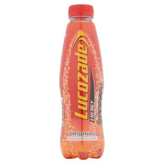 Lucozade Original 500ml