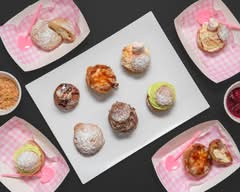 The Dream Puff Bakery