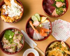 寿司・海鮮 はなの舞 石神井公園店 Sushi & Seafood Hananomai Shakujii Park
